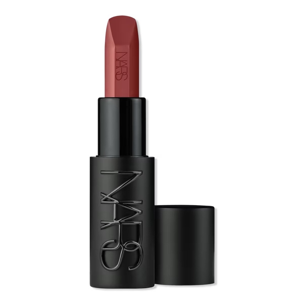 NARS Explicit Lipstick ‘No Rules’
